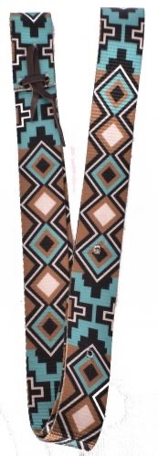 Tie strap showman - tie,
