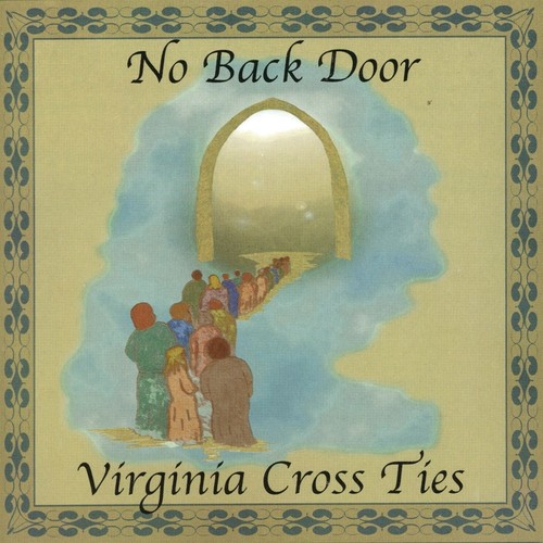 Back door virginia cross - no,